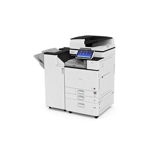 Ricoh Aficio MP C2004SP RICOH COLOR MULTI-FUNCTION PRINTER (PHOTOCOPY/COPIER) RICOH Malaysia, Johor Bahru (JB), Skudai For Rent, Supplies, Distributor | B&G Copier Sdn Bhd