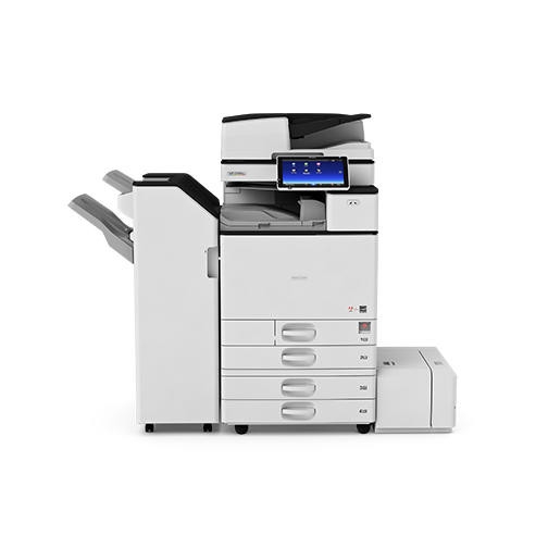 Ricoh Aficio MP C4504SP RICOH COLOR MULTI-FUNCTION PRINTER (PHOTOCOPY/COPIER) RICOH Malaysia, Johor Bahru (JB), Skudai For Rent, Supplies, Distributor | B&G Copier Sdn Bhd