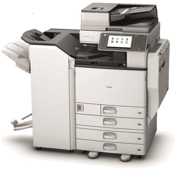 Ricoh Aficio MP C4502 RICOH COLOR MULTI-FUNCTION PRINTER (PHOTOCOPY/COPIER) RICOH Malaysia, Johor Bahru (JB), Skudai For Rent, Supplies, Distributor | B&G Copier Sdn Bhd