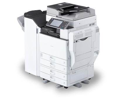 Ricoh Aficio MP C5002 RICOH COLOR MULTI-FUNCTION PRINTER (PHOTOCOPY/COPIER) RICOH Malaysia, Johor Bahru (JB), Skudai For Rent, Supplies, Distributor | B&G Copier Sdn Bhd