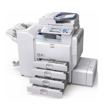 Ricoh Aficio MP 5000 RICOH B&W MULTI-FUNCTION PRINTER (PHOTOCOPY/COPIER) RICOH Malaysia, Johor Bahru (JB), Skudai For Rent, Supplies, Distributor | B&G Copier Sdn Bhd