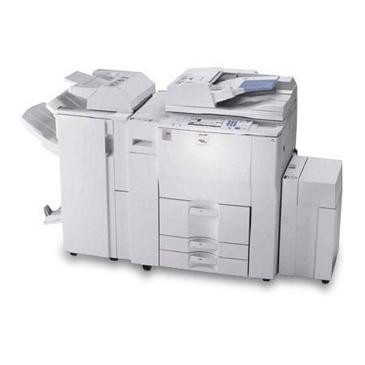 Ricoh Aficio MP 6001 RICOH B&W MULTI-FUNCTION PRINTER (PHOTOCOPY/COPIER) RICOH Malaysia, Johor Bahru (JB), Skudai For Rent, Supplies, Distributor | B&G Copier Sdn Bhd