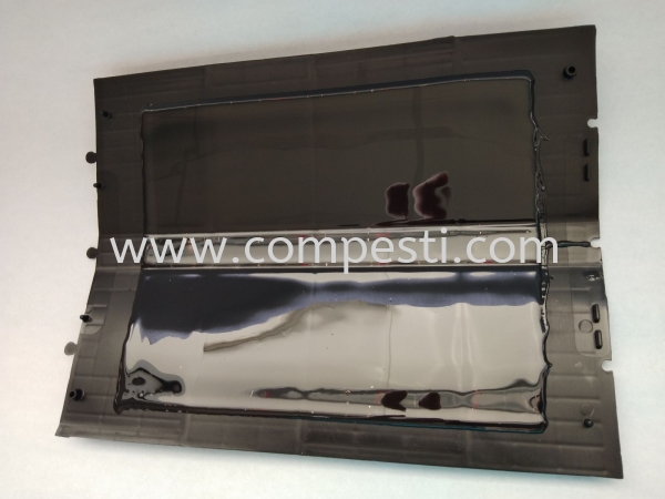 CPI Plastic Glue Board 668 Rat Glue Board Trap Selangor, Malaysia, Kuala Lumpur (KL), Puchong Supplier, Suppliers, Supply, Supplies | COMPESTI SDN BHD