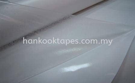 Hotmelt Adhesive Film Film/Paper/Foam Film & Paper Penang, Malaysia, Simpang Ampat Supplier, Manufacturer, Supply, Supplies | Han Kook Tapes Sdn Bhd