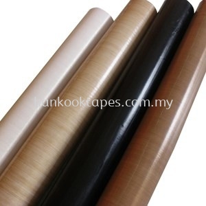 Teflon Film Film/Paper/Foam Film & Paper Penang, Malaysia, Simpang Ampat Supplier, Manufacturer, Supply, Supplies | Han Kook Tapes Sdn Bhd