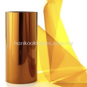 Polyimide Film Film/Paper/Foam Film & Paper Penang, Malaysia, Simpang Ampat Supplier, Manufacturer, Supply, Supplies | Han Kook Tapes Sdn Bhd