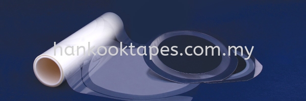 Die Attach Film (DAF) Semiconductor Adhesive Tapes Adhesive Tape Penang, Malaysia, Simpang Ampat Supplier, Manufacturer, Supply, Supplies | Han Kook Tapes Sdn Bhd