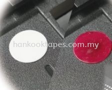 Water Contact Indicating Tape Security Seal Adhesive Tapes Adhesive Tape Penang, Malaysia, Simpang Ampat Supplier, Manufacturer, Supply, Supplies | Han Kook Tapes Sdn Bhd