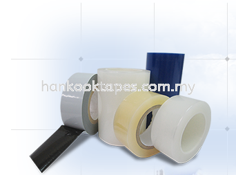 Protection Tape Protection Tapes Adhesive Tape Penang, Malaysia, Simpang Ampat Supplier, Manufacturer, Supply, Supplies | Han Kook Tapes Sdn Bhd