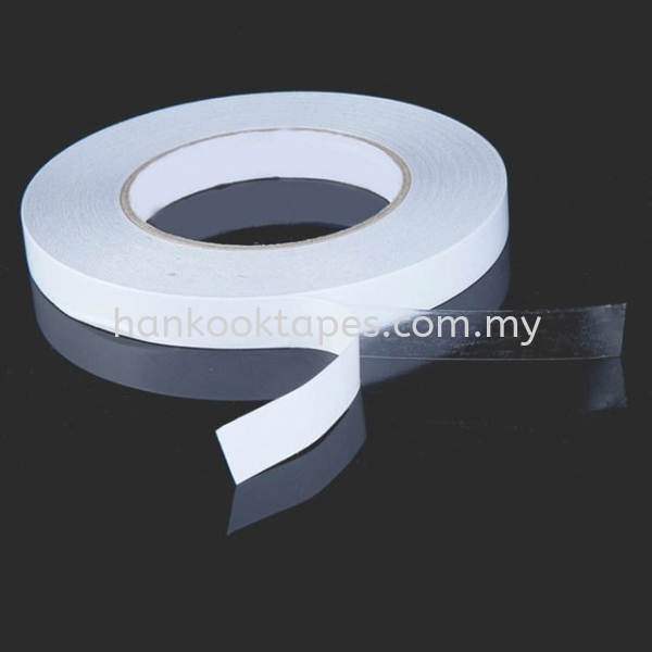 PET Double Side Tape (Free Silicone Liner/Paper Liner) Electronic, Electrical Industrial Adhesive Tapes Adhesive Tape Penang, Malaysia, Simpang Ampat Supplier, Manufacturer, Supply, Supplies | Han Kook Tapes Sdn Bhd