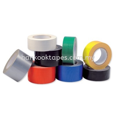 Cloth Tape Electronic, Electrical Industrial Adhesive Tapes Adhesive Tape Penang, Malaysia, Simpang Ampat Supplier, Manufacturer, Supply, Supplies | Han Kook Tapes Sdn Bhd