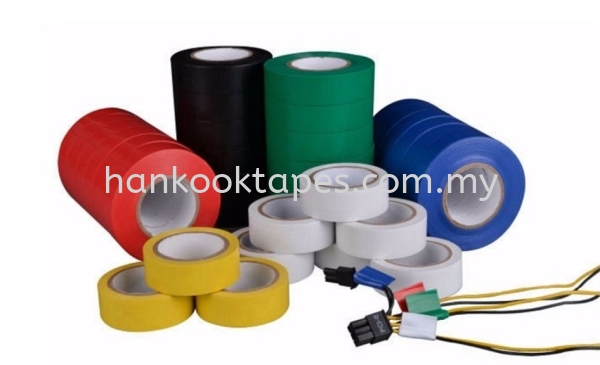 Pen Electrical Insulating Tape Electronic, Electrical Industrial Adhesive Tapes Adhesive Tape Penang, Malaysia, Simpang Ampat Supplier, Manufacturer, Supply, Supplies | Han Kook Tapes Sdn Bhd