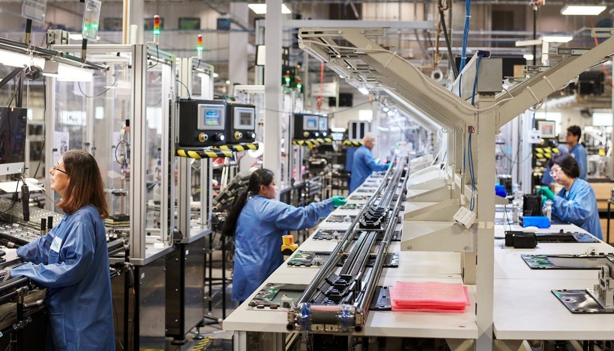 Apple��s New Mac Pro To Be Assembled In Texas After Tariff Waiver