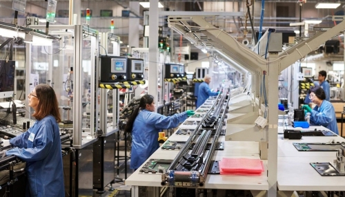 Apple¡¯s New Mac Pro To Be Assembled In Texas After Tariff Waiver