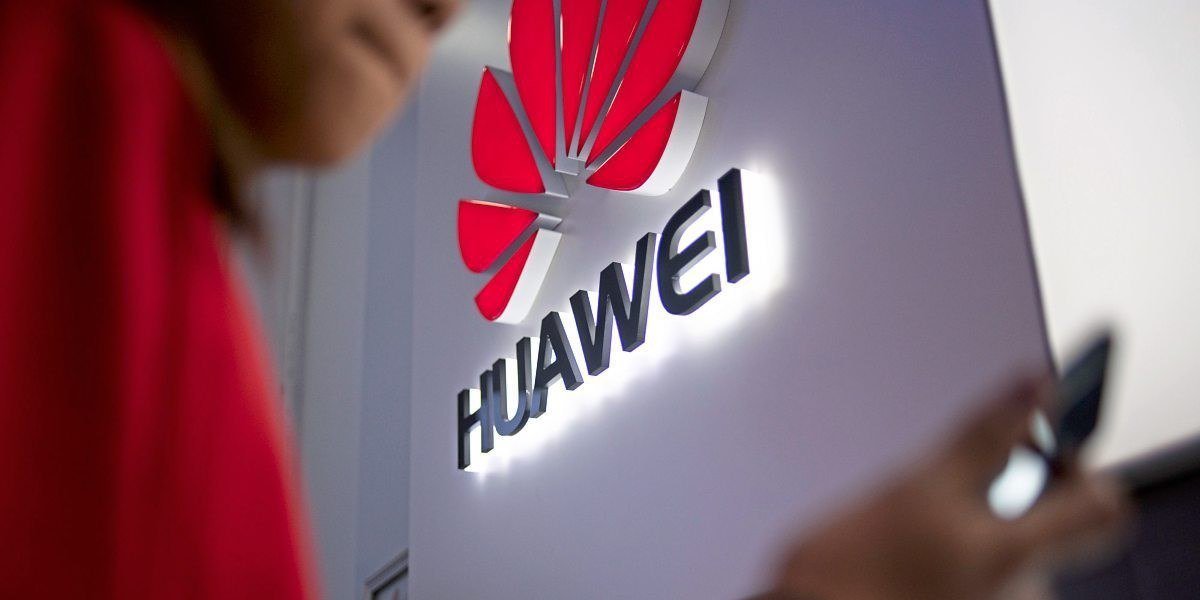 Huawei Proffers $1.5bn In Bid To Lure Software Developers