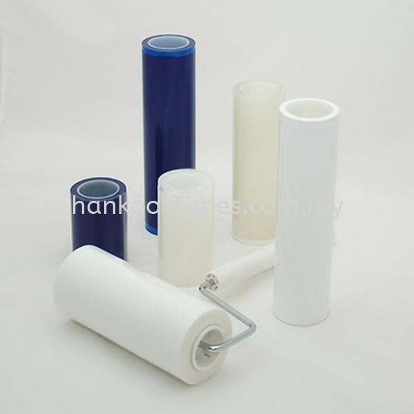 Sticky Roller Clean Room Product Adhesive Tape Penang, Malaysia, Simpang Ampat Supplier, Manufacturer, Supply, Supplies | Han Kook Tapes Sdn Bhd