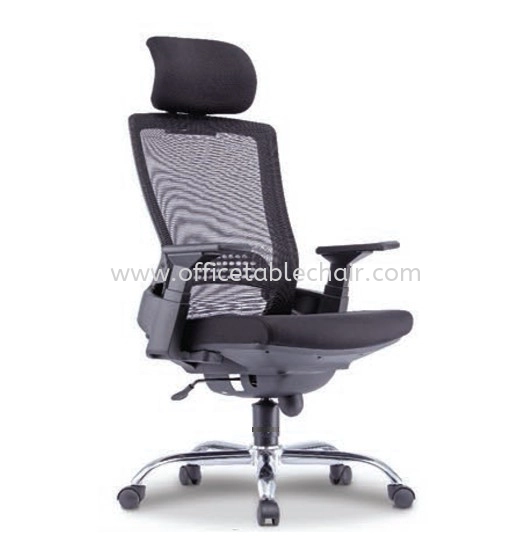 HEATHER OFFICE MESH CHAIR / ERGONOMIC MESH CHAIR