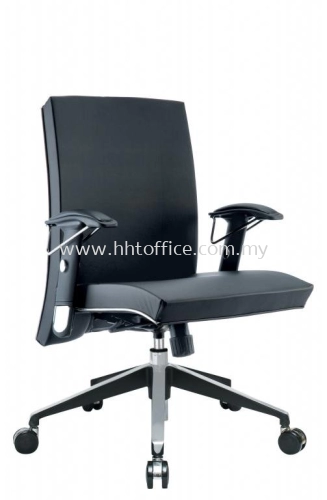 In-Tros 6622 [B] Office Chair