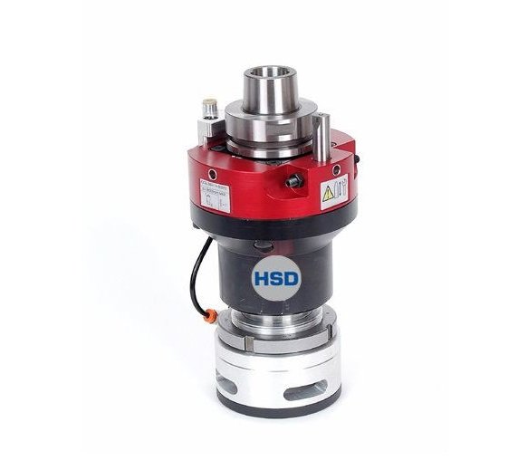 HSKF63 HSD Spindle Motor Supply Repair Malaysia Singapore Indonesia USA Thailand