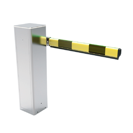 PB2000. ZKTeco Parking Barrier ZKTECO Barrier Gate Johor Bahru JB Malaysia Supplier, Supply, Install | ASIP ENGINEERING