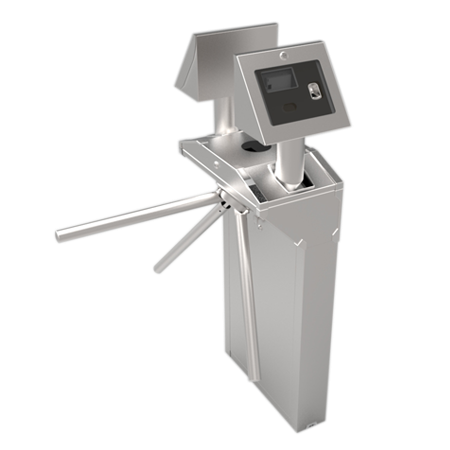 TS1000, TS1011, TS1022. ZKTeco Tripod Turnstile TRIPOD TURNSTILE ZKTECO TURNSTILE SYSTEM Johor Bahru (JB), Malaysia, Selangor, Kuala Lumpur (KL), Perak, Skudai, Subang Jaya, Ipoh Supplier, Suppliers, Supply, Supplies | AIASIA TECHNOLOGY DISTRIBUTION SDN BHD