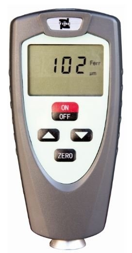 TIME COATING THICKNESS GAUGE | WITH F PROBE, MODEL: 2511 INSTRUMENTS Singapore, Kallang Supplier, Suppliers, Supply, Supplies | DIYTOOLS.SG