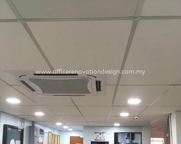 2 x 4 Ceiling Plaster Ceiling Selangor, Malaysia, Kuala Lumpur (KL), Puchong Supplier, Suppliers, Supply, Supplies | U2 Best Interior Decoration Sdn Bhd