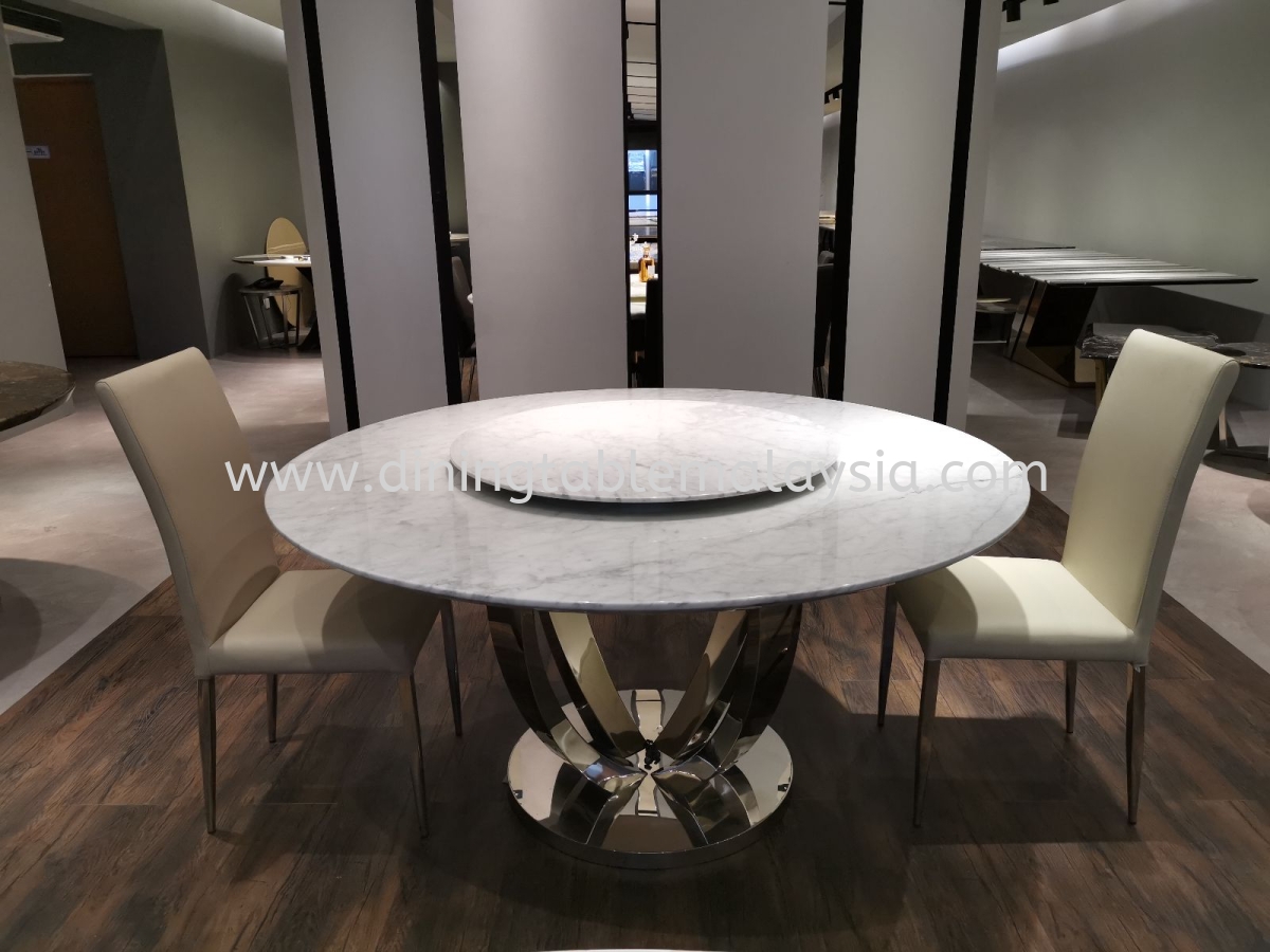 Round Marble Dining Table Marble Dining Table Malaysia