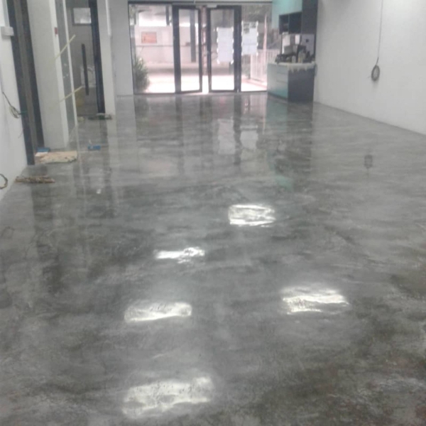 cement polish Cement Polish/Grinding Selangor, Malaysia, Kuala Lumpur (KL), Cheras Services, Specialist | SWS Renovation & Polishing Works