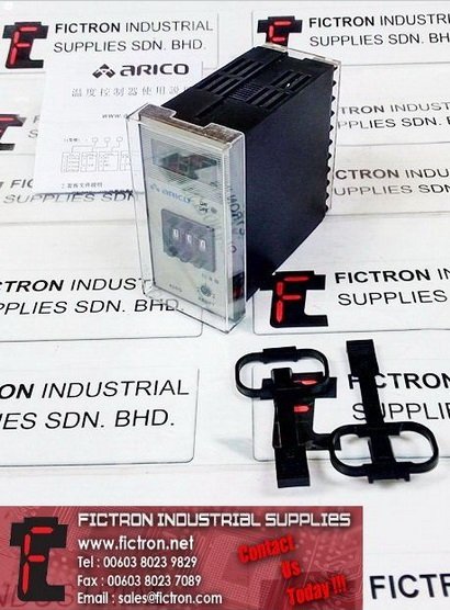 A2DD-RPK A2DDRPK ARICO Temperature Controller Repair Malaysia Singapore Thailand Indonesia USA