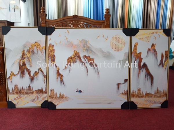  Fresco Johor Bahru (JB), Malaysia, Skudai, Gelang Patah Supplier, Supply, Wholesaler, Retailer | Soon Rong Curtain Art