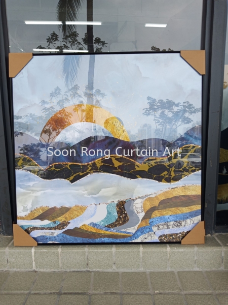  ڻ   Supplier, Supply, Wholesaler, Retailer | Soon Rong Curtain Art