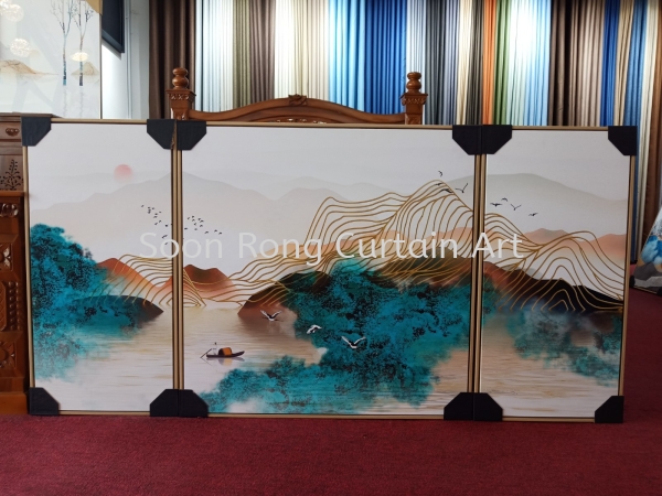  ڻ   Supplier, Supply, Wholesaler, Retailer | Soon Rong Curtain Art