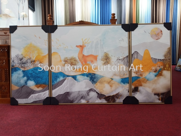  Fresco Johor Bahru (JB), Malaysia, Skudai, Gelang Patah Supplier, Supply, Wholesaler, Retailer | Soon Rong Curtain Art