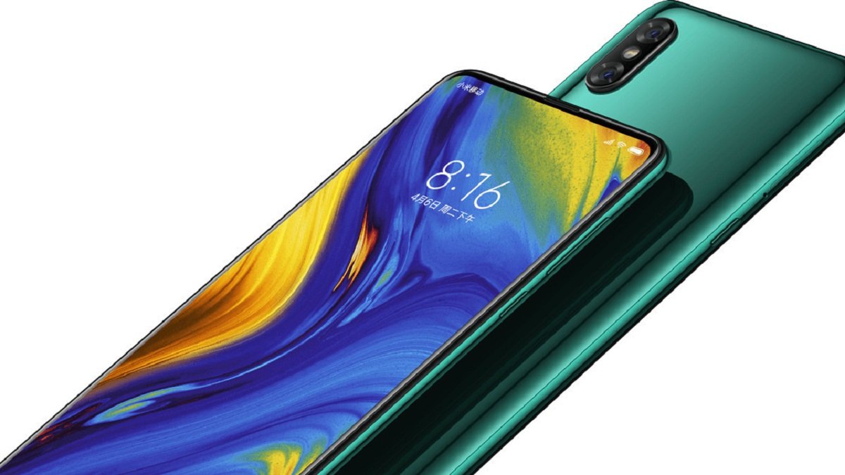 Xiaomi Accelerates 5G Handsets Development with Two New Launches