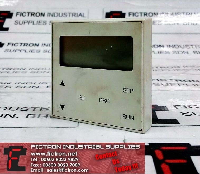 EMZ8201BB LENZE Keypad Repair Malaysia Singapore Thailand Indonesia USA