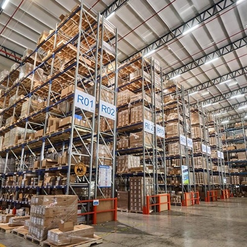 Warehouse Management Services Warehouse Management Services Logistic Services Selangor, Malaysia, Kuala Lumpur (KL), Puchong Service | RED TOP Supply Chain Sdn Bhd