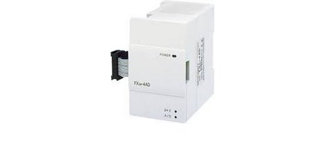 FX2N-4AD-TC FX2N4ADTC MITSUBISHI PLC Extension Unit Supply Malaysia Singapore Indonesia USA Thailand