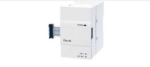 FX2N-5A FX2N5A MITSUBISHI PLC Extension Unit Supply Repair Malaysia Singapore Indonesia USA Thailand