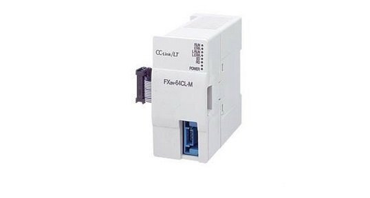 FX2N-64CL-M FX2N64CLM MITSUBISHI PLC Extension Unit Supply Repair Malaysia Singapore Indonesia USA