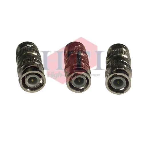 BNC Inline Joint (male-male) BNC Connector Coaxial Component Johor Bahru (JB), Malaysia Suppliers, Supplies, Supplier, Supply | HTI SOLUTIONS SDN BHD