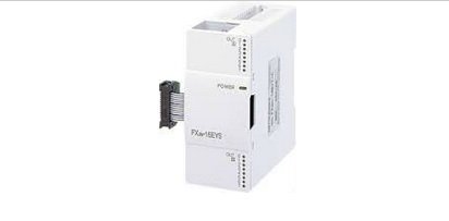 FX2N-16EXL-C FX2N16EXLC MITSUBISHI PLC Extension Unit Supply Repair Malaysia Singapore Indonesia USA