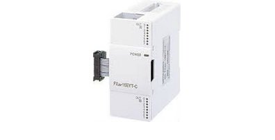 FX2N-16EYT-ESS-UL FX2N16EYTESSUL MITSUBISHI PLC Extension Unit Supply Repair Malaysia Singapore USA