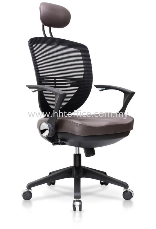 Verona 503 [B] Office Mesh Chair