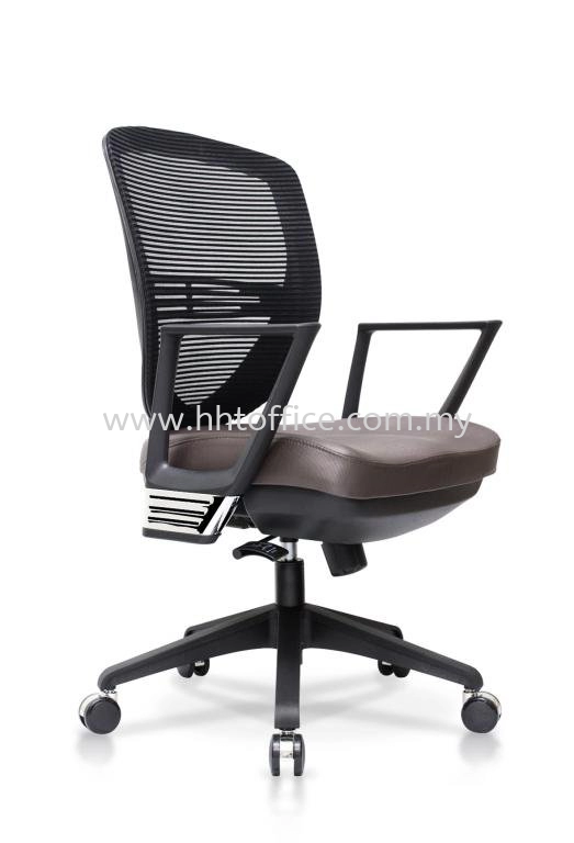 Verona 504 [A] Office Mesh Chair