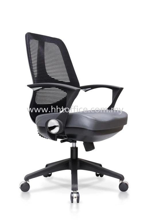 Verona 502 [B] Office Mesh Chair