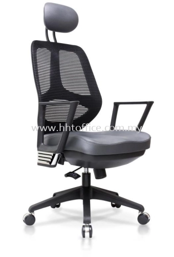 Verona 501 [A] Office Mesh Chair