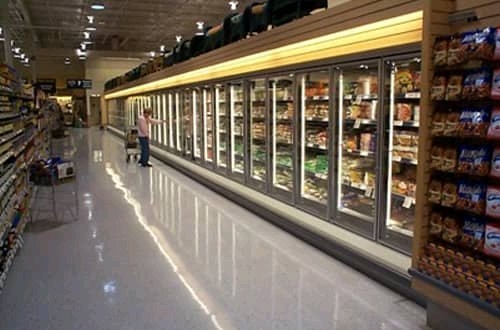 KK Homogeneous Vinyl Flooring