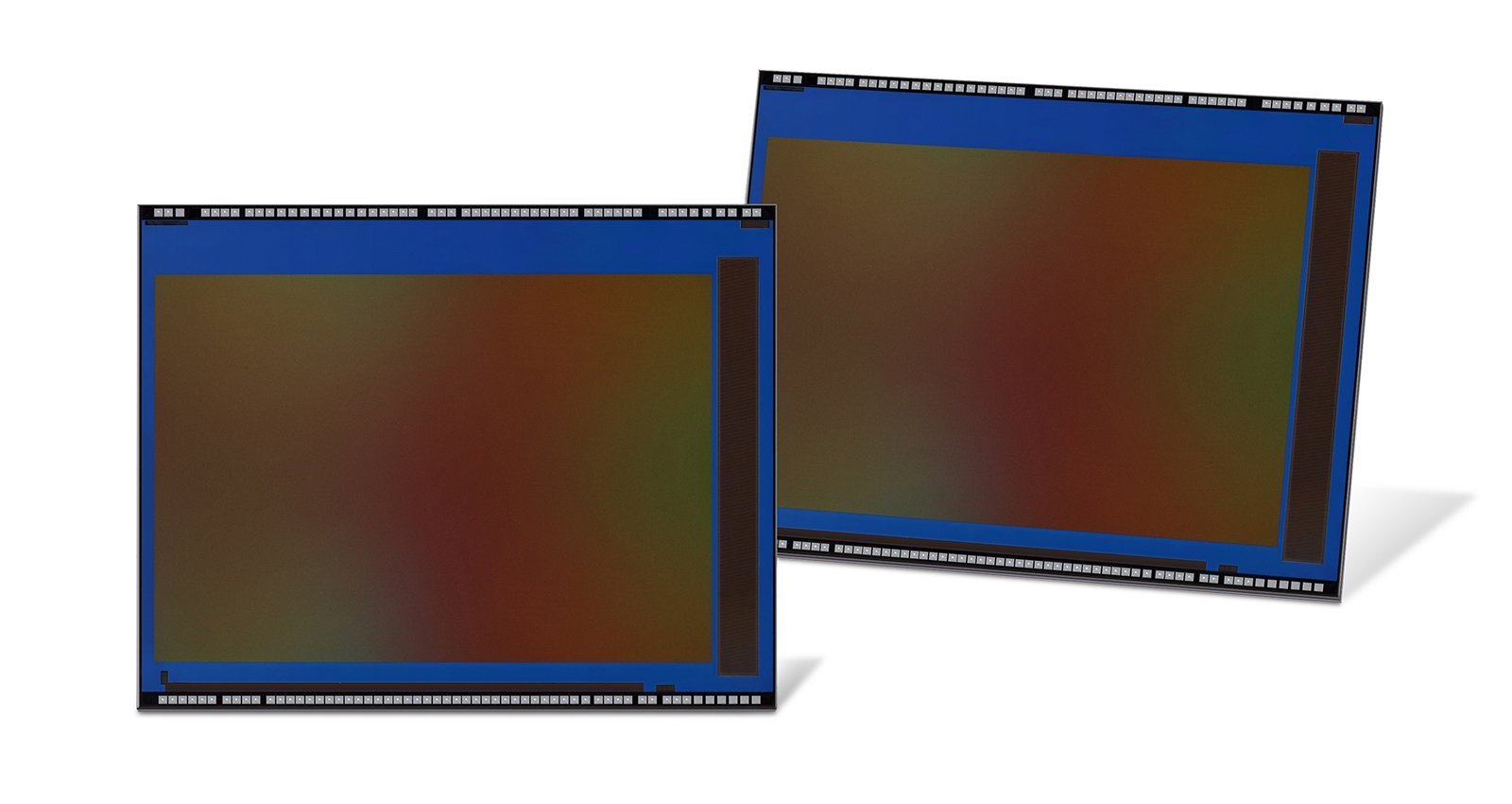 Samsung Reveals New Image Sensor