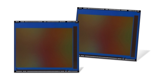 Samsung Reveals New Image Sensor